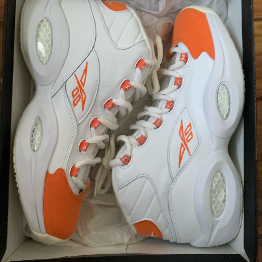 MULTIPLES Iverson’s NEW, LIKE NEW, sz13